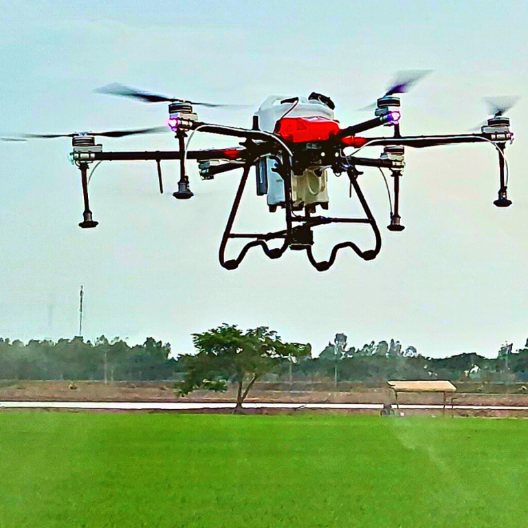 Demeter VS30-C sản phẩm drone Việt
