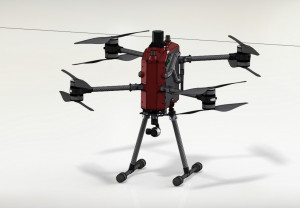 drone giám sát 1